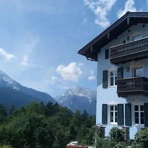 Schlafende Goass Guest house